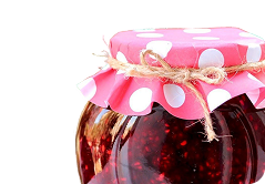 Сертификация варенья